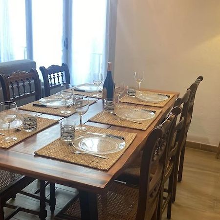 * Logement Haut De Gamme Centre * 佩皮尼昂 外观 照片