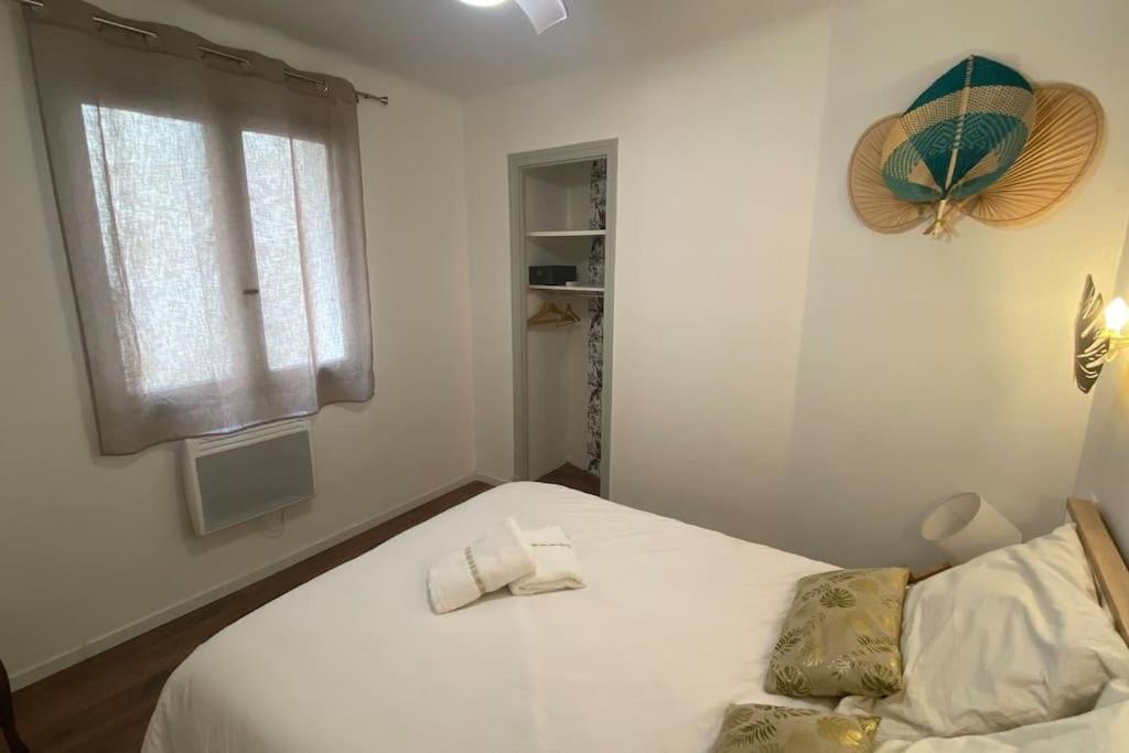 * Logement Haut De Gamme Centre * 佩皮尼昂 外观 照片