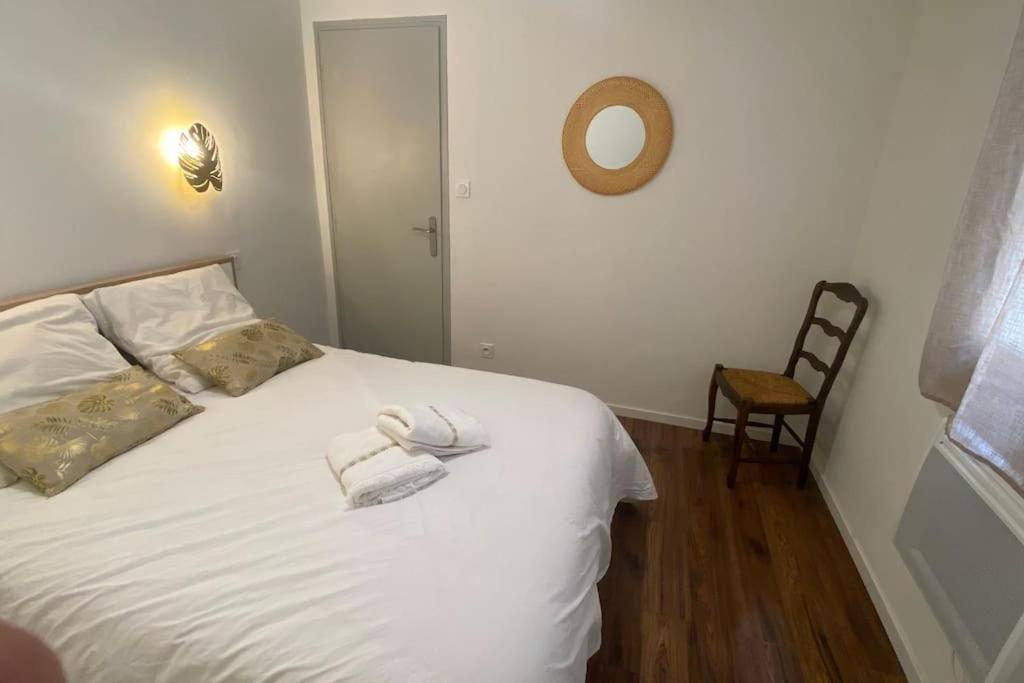 * Logement Haut De Gamme Centre * 佩皮尼昂 外观 照片