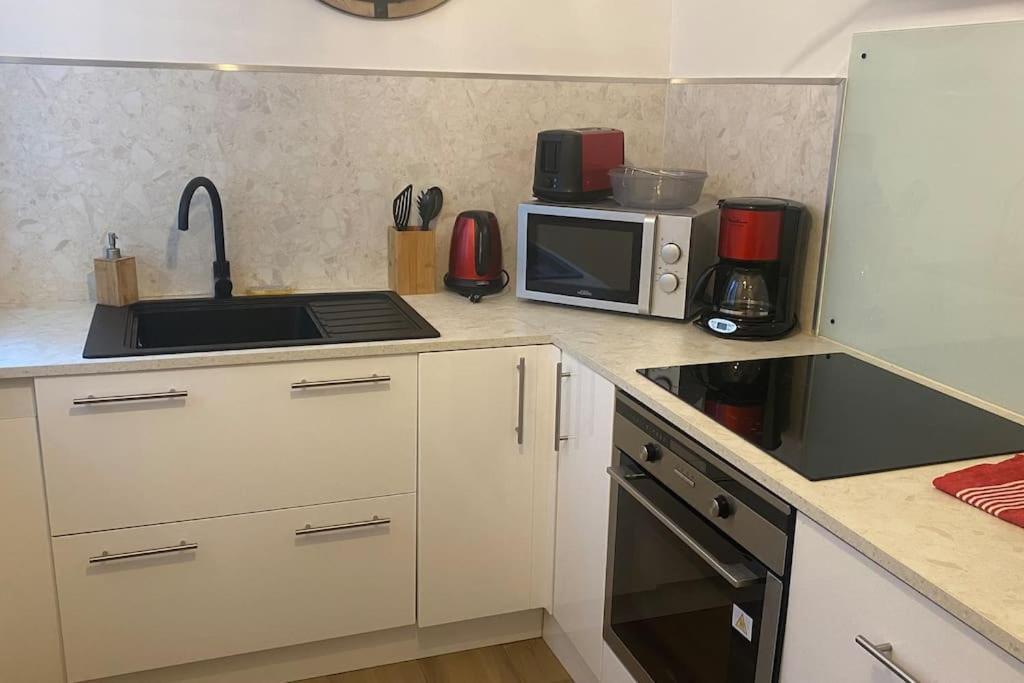 * Logement Haut De Gamme Centre * 佩皮尼昂 外观 照片