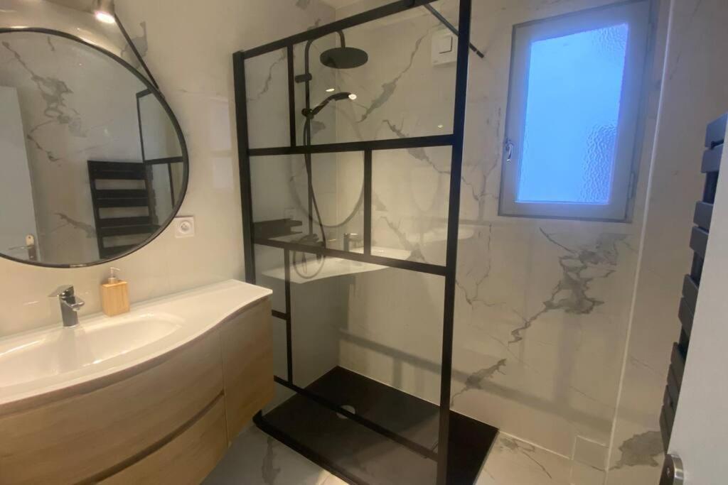 * Logement Haut De Gamme Centre * 佩皮尼昂 外观 照片