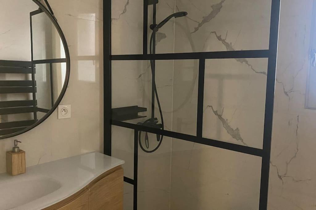 * Logement Haut De Gamme Centre * 佩皮尼昂 外观 照片